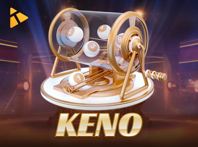 BU88 Keno