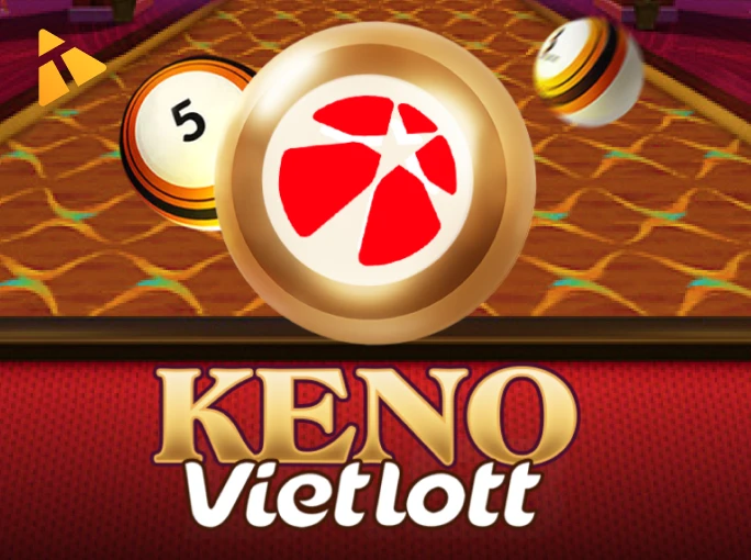 BU88 Keno Vietlott