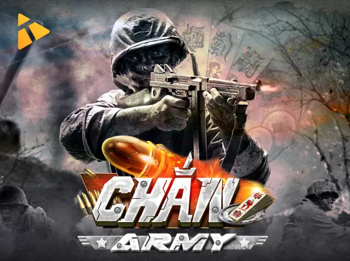 BU88 Chắn Army