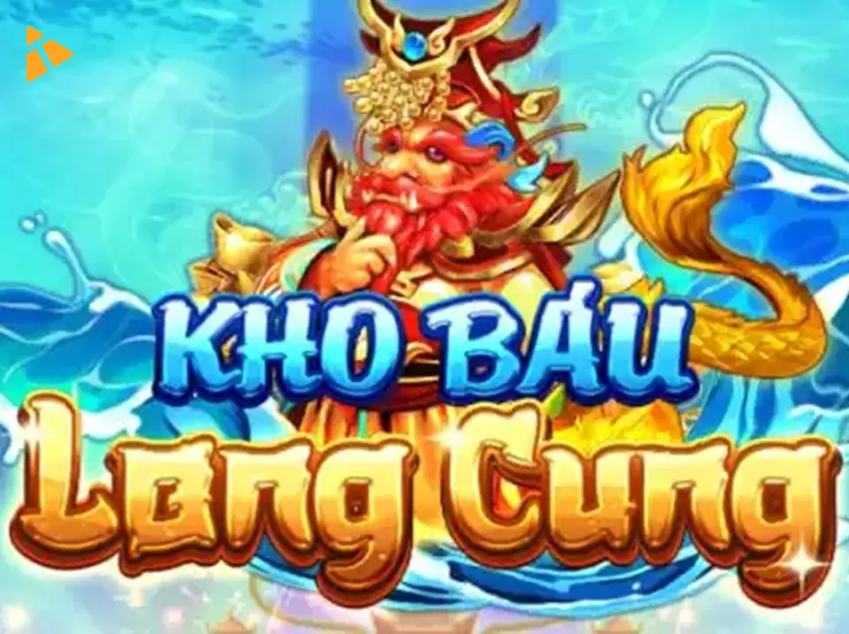 BU88 Kho Báu Long Cung
