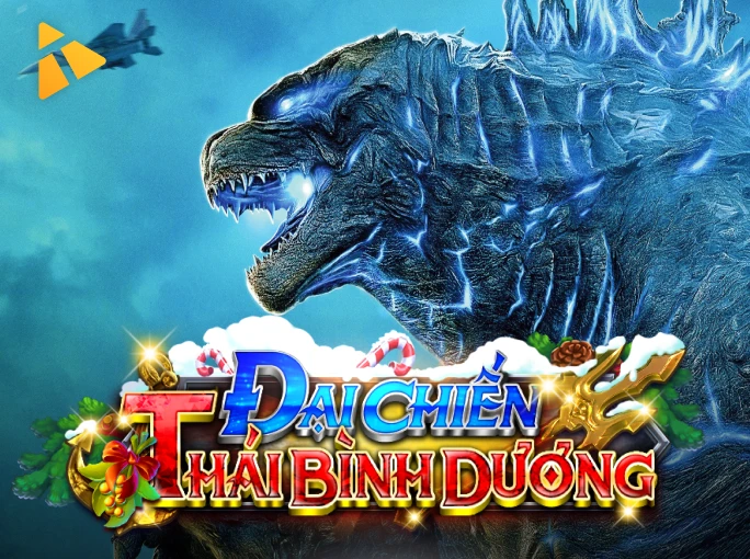 BU88 Đại Chiến Thái Bình Dương