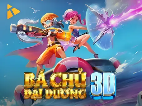 BU88 Bá Chủ Đại Dương 3D