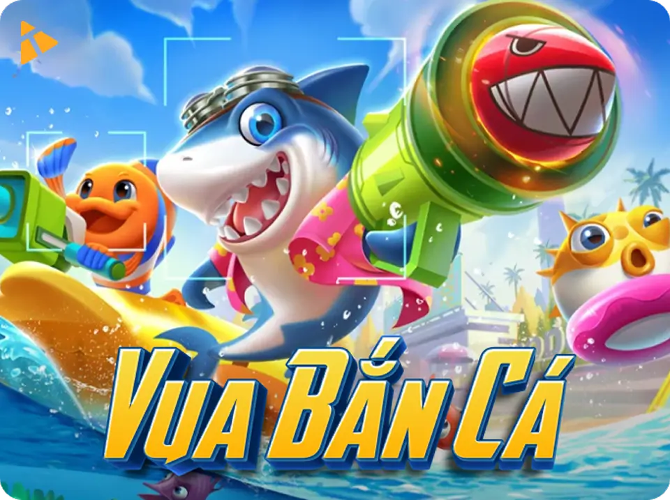 BU88 Vua Bắn Cá