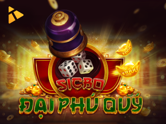 BU88 Sicbo Đại Phú Quý