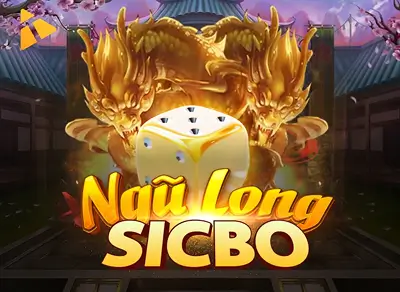 BU88 Ngũ Long Sicbo