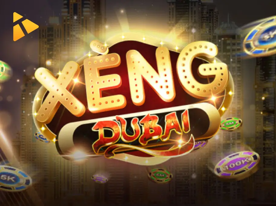 BU88 Xèng Dubai