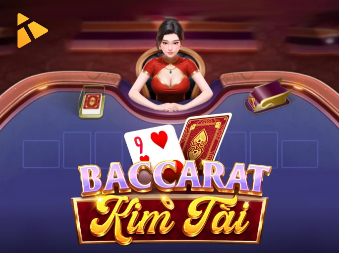 BU88 Baccarat Kim Tài