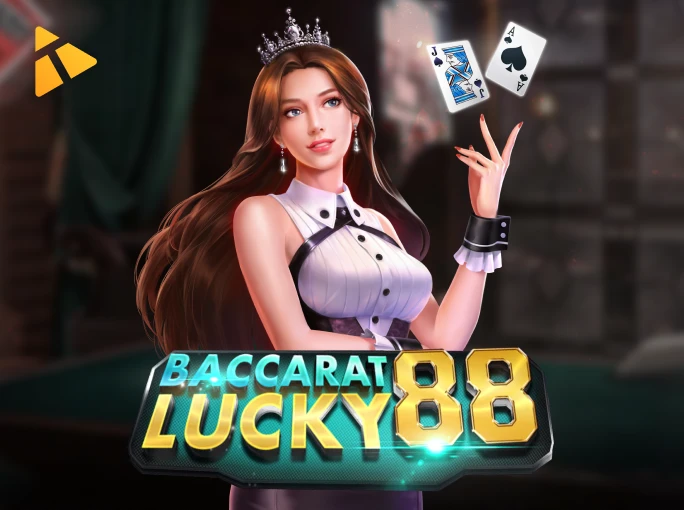 BU88 Baccarat Lucky 88