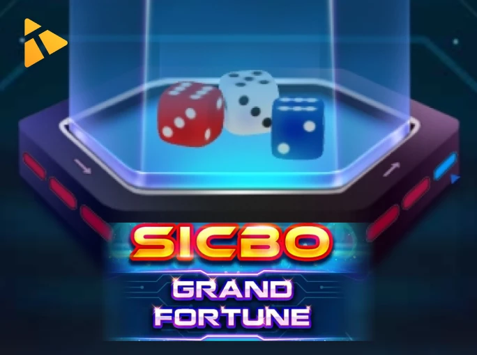 BU88 Sicbo Grand Fortune