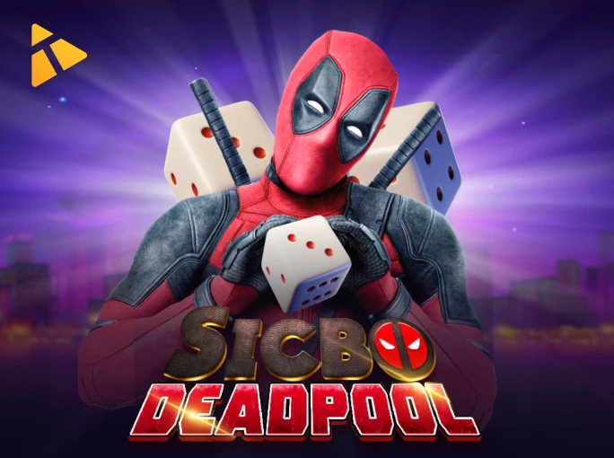 BU88 Sicbo Deadpool