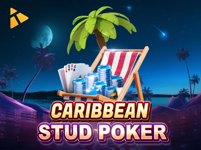 BU88 Caribbean Stud Poker