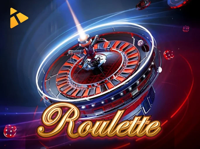 BU88 Roulette