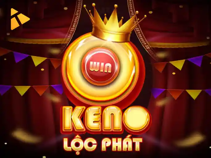 BU88 Keno Lộc Phát