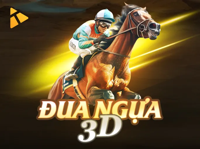 BU88 Đua Ngựa 3D