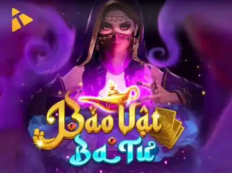 BU88 Bảo Vật Ba Tư