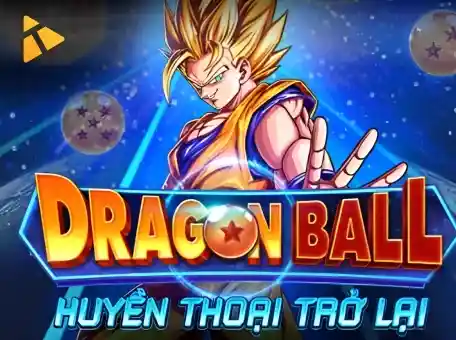 BU88 Dragon Ball