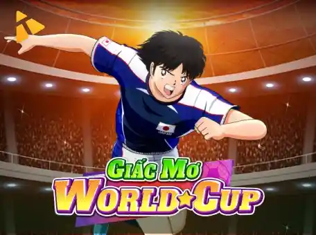 BU88 Giấc Mơ World Cup