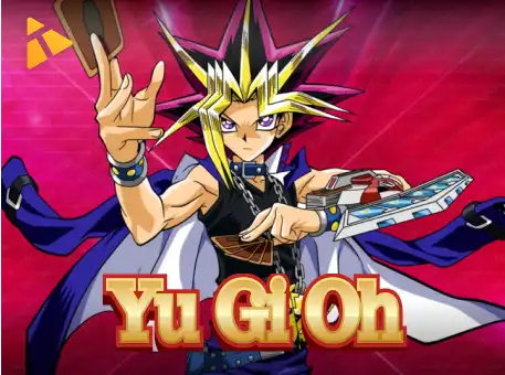 BU88 Yugioh