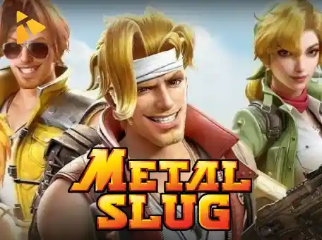 BU88 Metal Slug