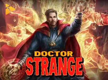 BU88 Doctor Strange