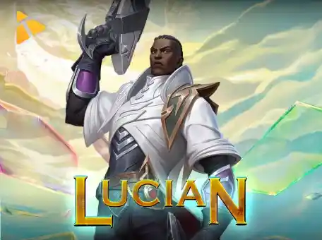 BU88 Lucian