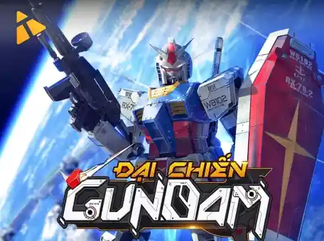 BU88 Đại Chiến Gundam