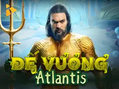 BU88 Đế Vương Atlantis