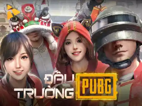 BU88 Đấu Trường PUBG