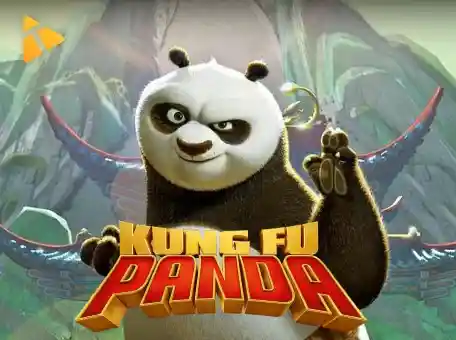 BU88 Kungfu Panda