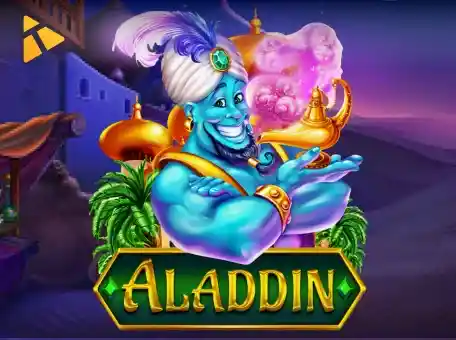 BU88 Aladdin