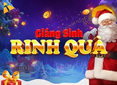 BU88 Giáng Sinh Rinh Quà