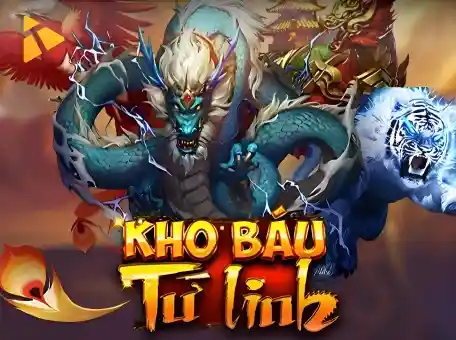 BU88 Kho Báu Tứ Linh