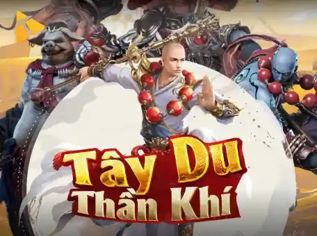 BU88 Tây Du Thần Khí