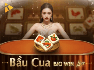 BU88 Bầu Cua BigWin