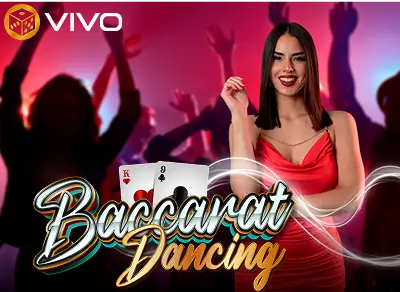 BU88 Dancing Baccarat