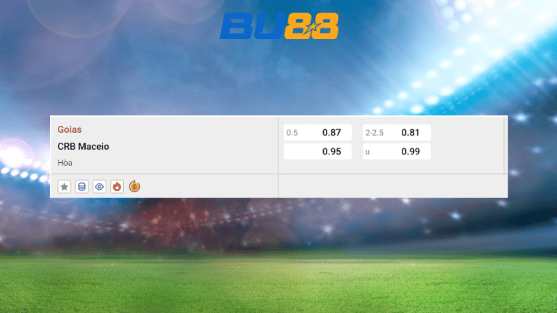 Bảng kèo Botafogo SP vs Paysandu 07h35 ngày 08/10/2025