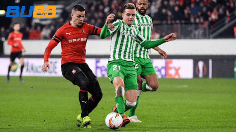 Lịch sử đối đầu giữa Real Betis vs Mallorca