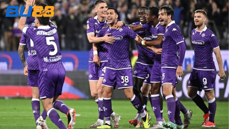 Lịch sử đối đầu Inter Milan vs Fiorentina