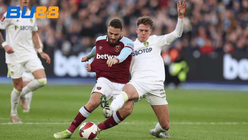 Lịch sử đối đầu Leeds United vs West Ham