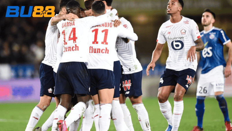 Lịch sử đối đầu Celta Vigo vs OGC Nice