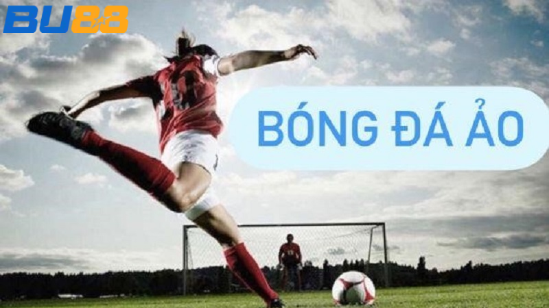 Bóng đá ảo là gì?