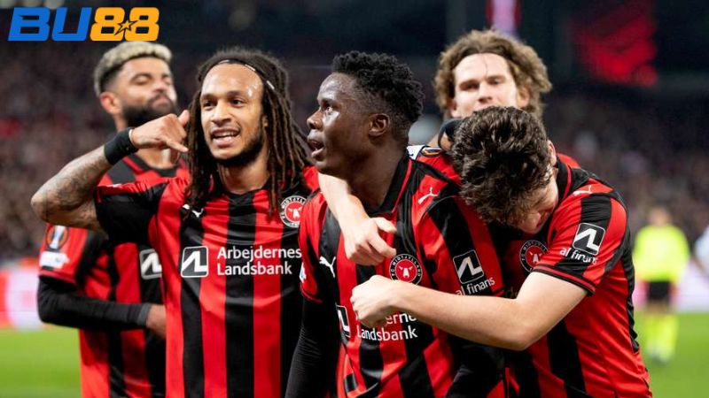 Dự đoán kết quả FC Midtjylland vs Dinamo Zagreb 03:00 ngày 30/01/2026