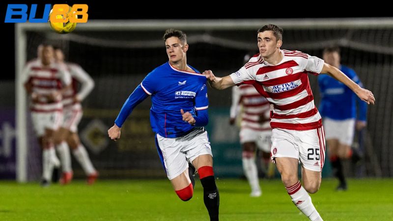 Dự đoán kết quả Hamilton - Rangers B  02:45 ngày 12/11/2025