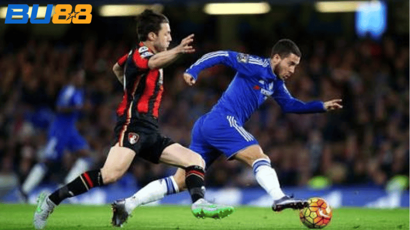 Phong độ gần đây của Bournemouth - Chelsea