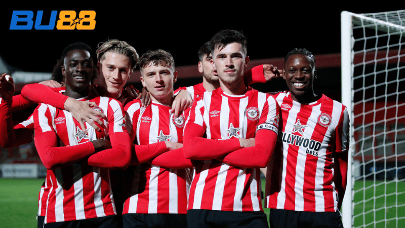 Phong độ gần đây giữa Brentford- Newcastle