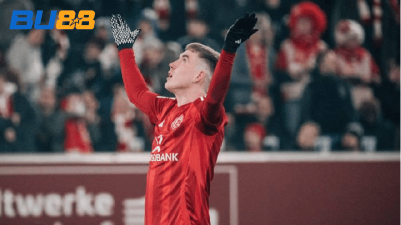 Lịch sử đối đầu Fortuna Dusseldorf vs Braunschweig