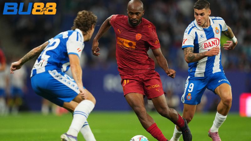 Dự đoán kết quả Valencia vs Espanyol 20:00 ngày 24/01/2026