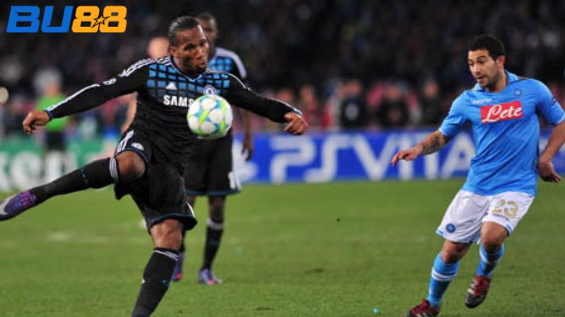 Dự đoán kết quả Napoli vs Chelsea 03:00 ngày 29/01/2026