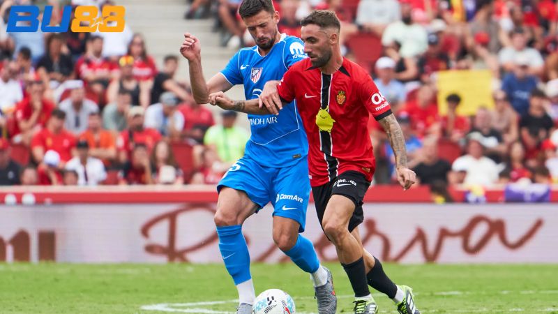 Dự đoán kết quả Atletico Madrid vs Mallorca 20:00 ngày 25/01/2026