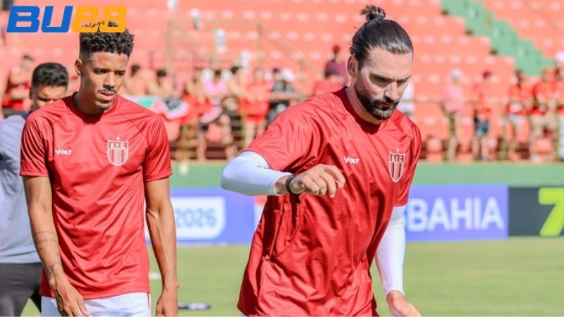 Lịch sử đối đầu giữa hai đội Botafogo SP vs Noroeste